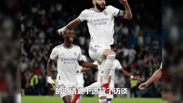本泽马成功零封姆巴佩，门将赛后获得全场最佳