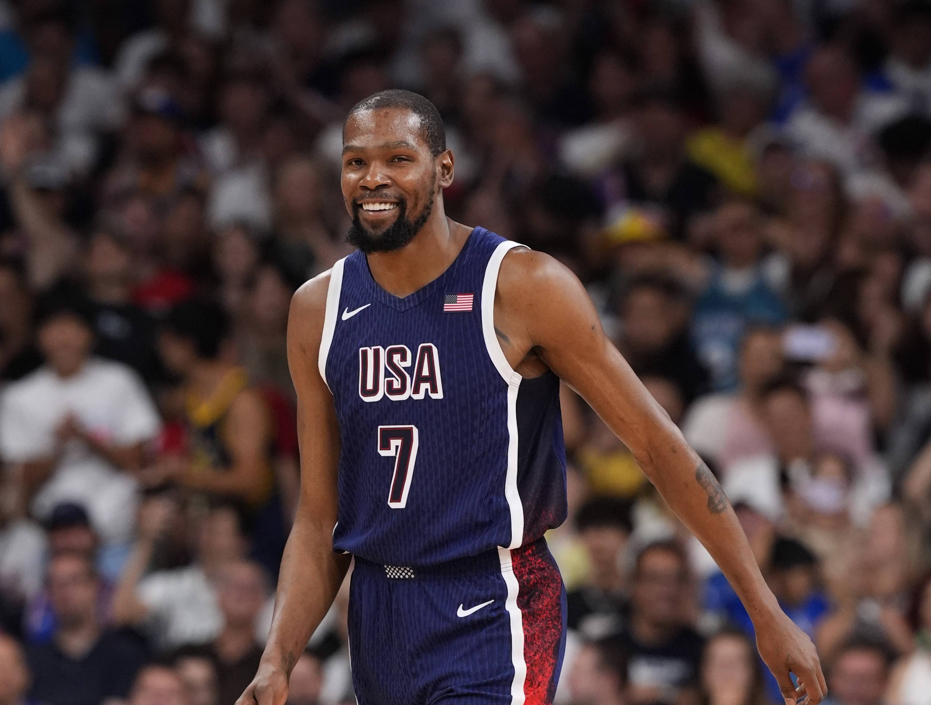  杜兰特单臂空中暴扣领衔nba本周十佳球 