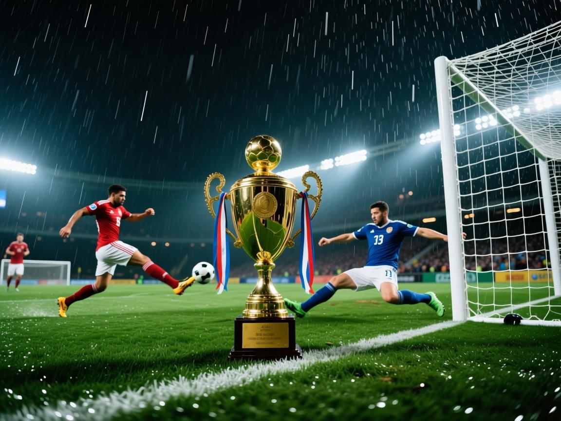 网球赛场焦点！瑞士队对阵法国队，核心球员受伤，球队前景蒙阴影