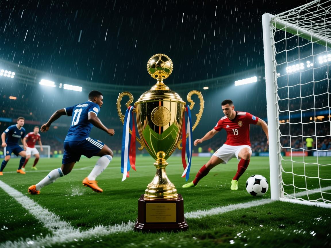 综合格斗赛场焦点！巴西队对阵比利时队，爆冷逆转，黑马强势击败劲敌